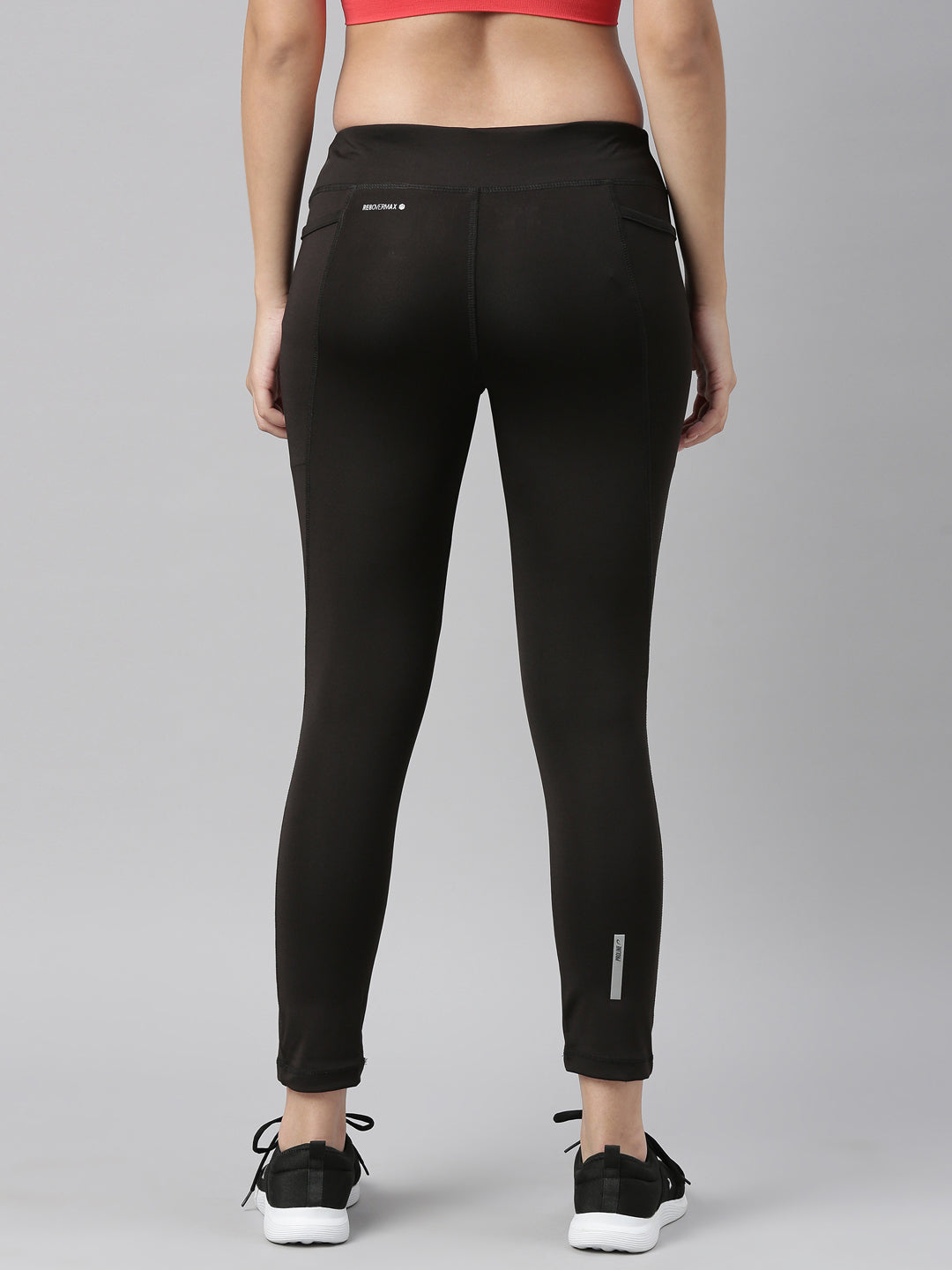 Women's Recovermax Graphic Tights