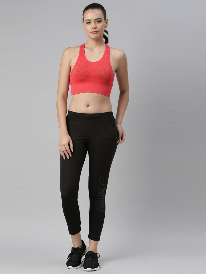 Women's Recovermax Graphic Tights