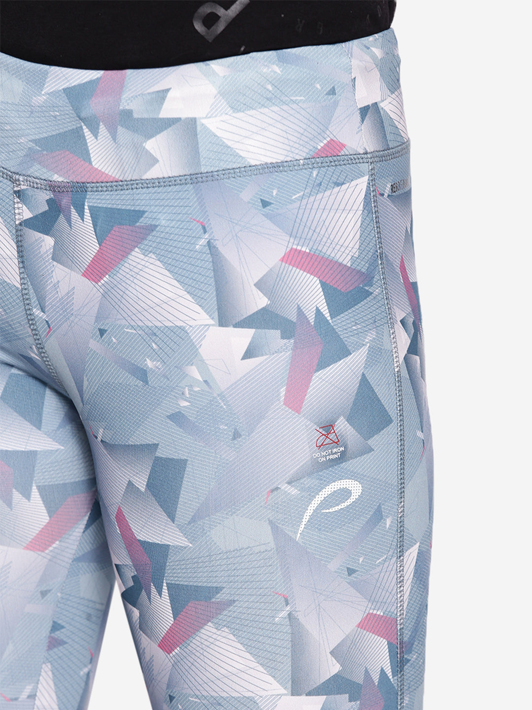 Women's Snug Fit Sports Tights