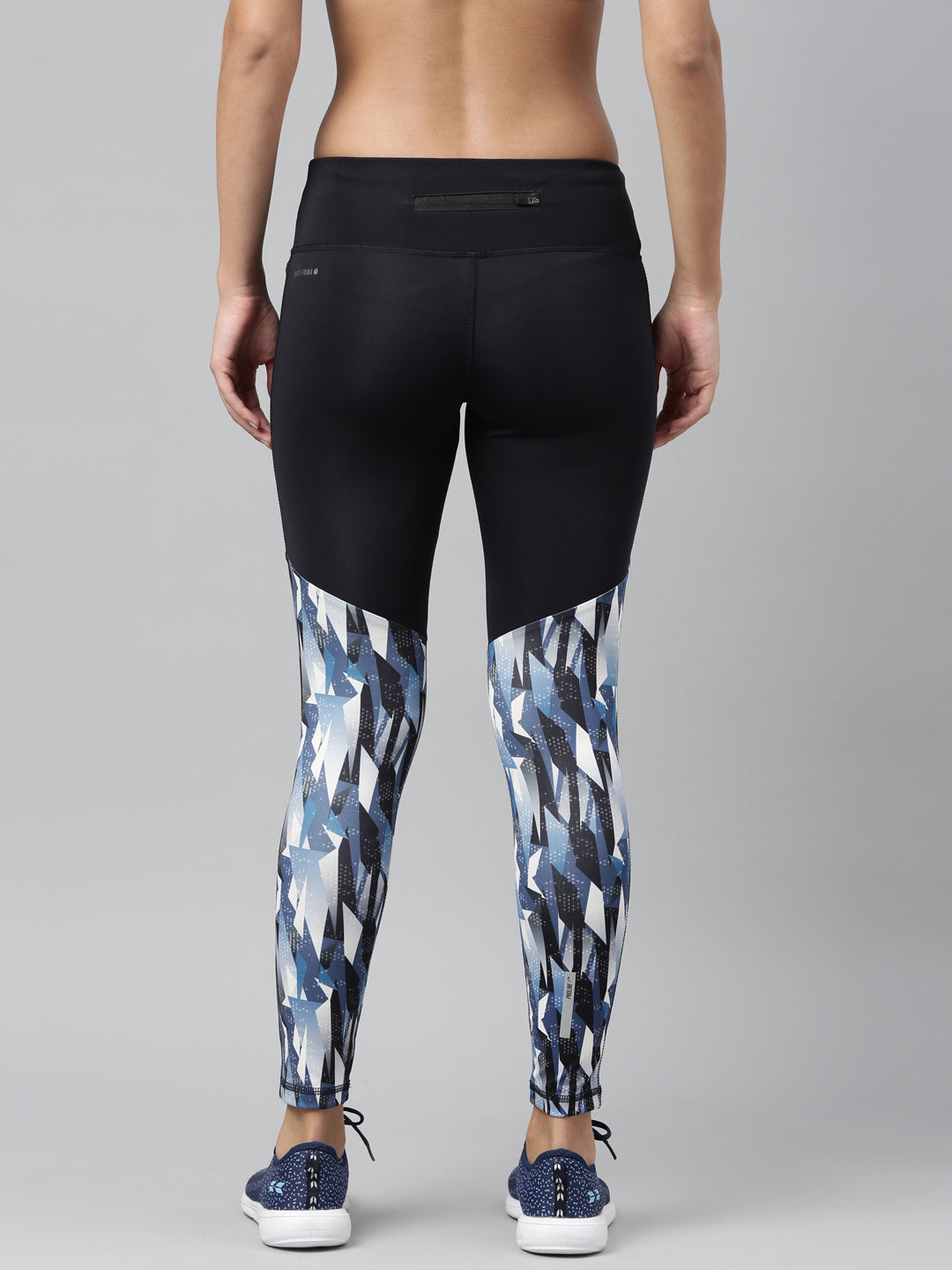 Women's Recovermax Color Block Tights