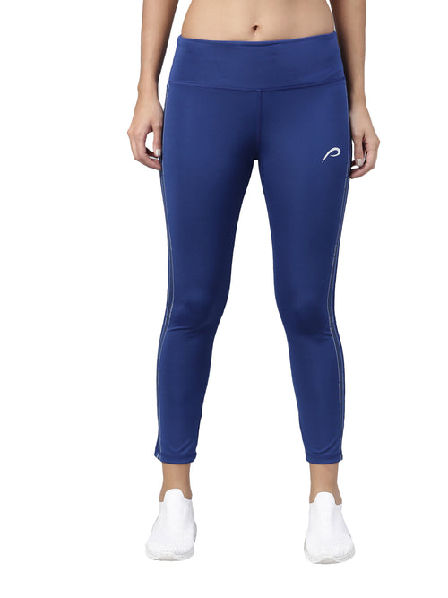 Women's Snug Fit Sports Tights