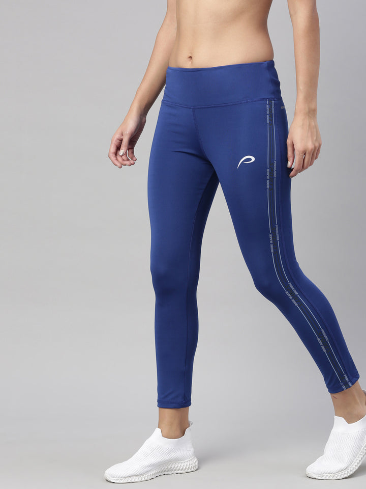 Women's Recovermax Graphic Tights