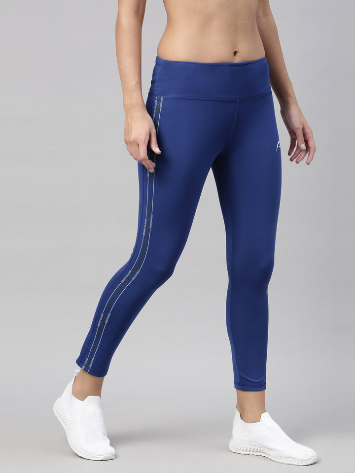 Women's Recovermax Graphic Tights