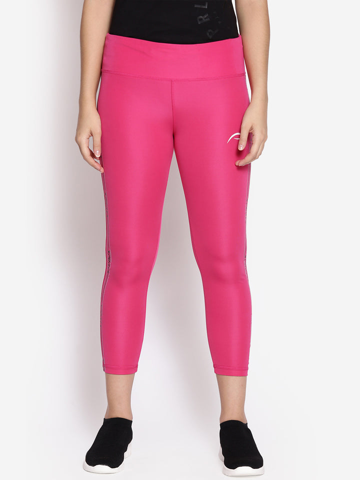 Women's Snug Fit Sports Tights