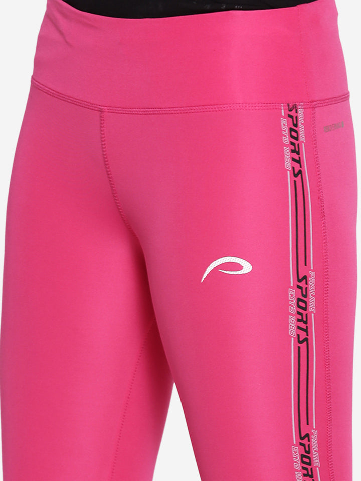 Women's Recovermax Graphic Tights