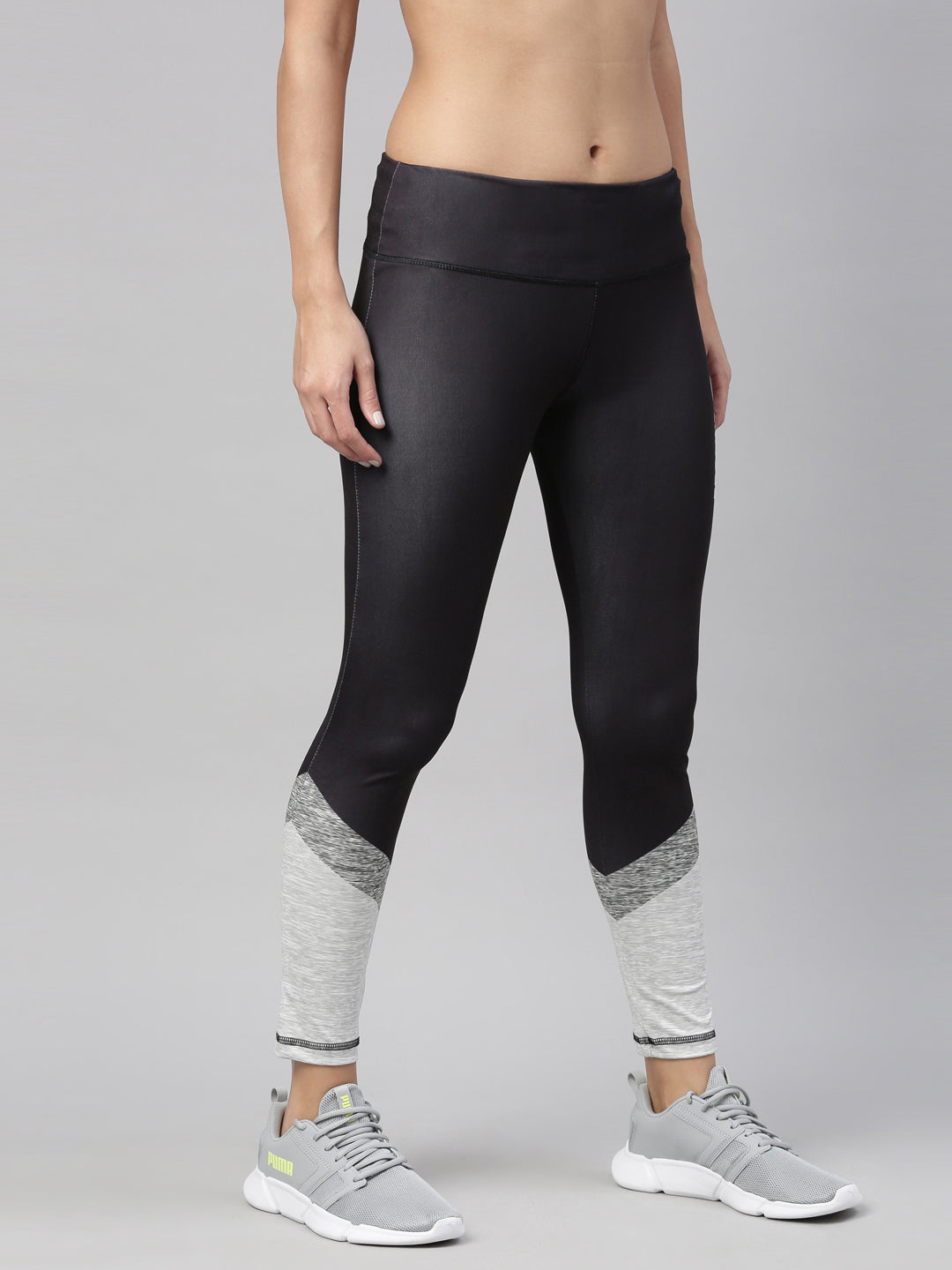 Women's Recovermax Color Block Tights