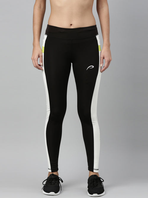 Women's Recovermax Color Block Tights