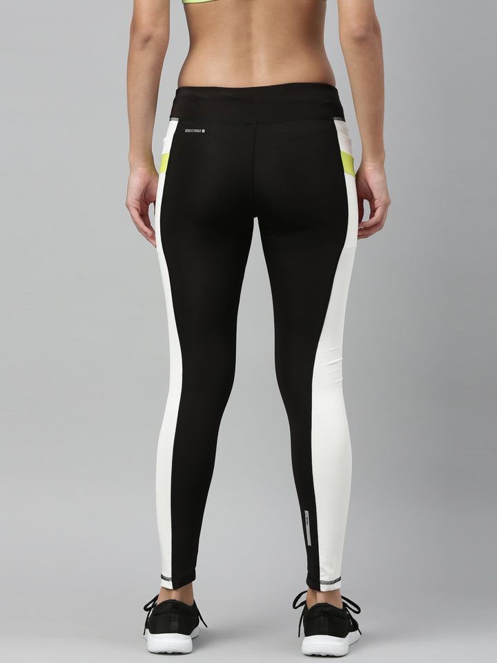 Women's Snug Fit Sports Tights