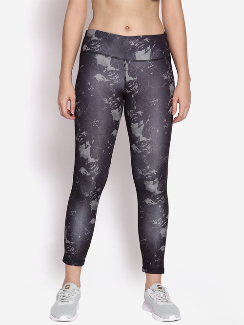 Women's Recovermax Color Block Tights