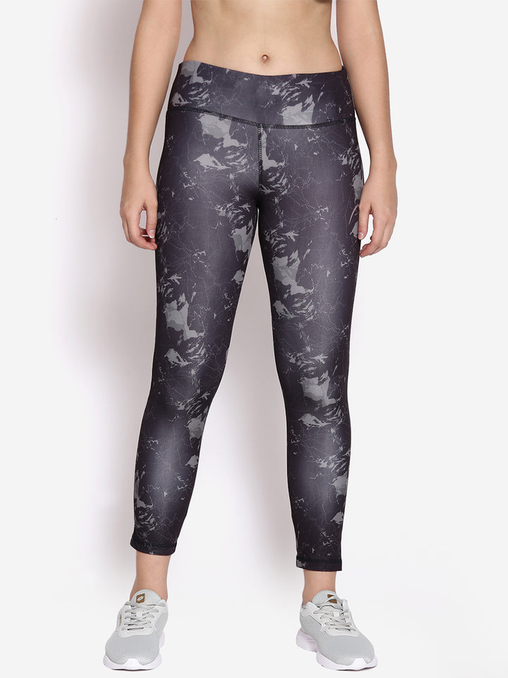 Women's Recovermax Color Block Tights