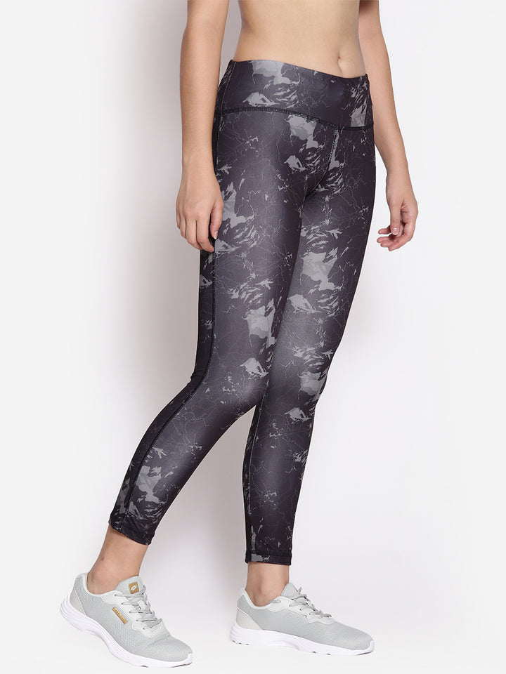 Women's Recovermax Color Block Tights