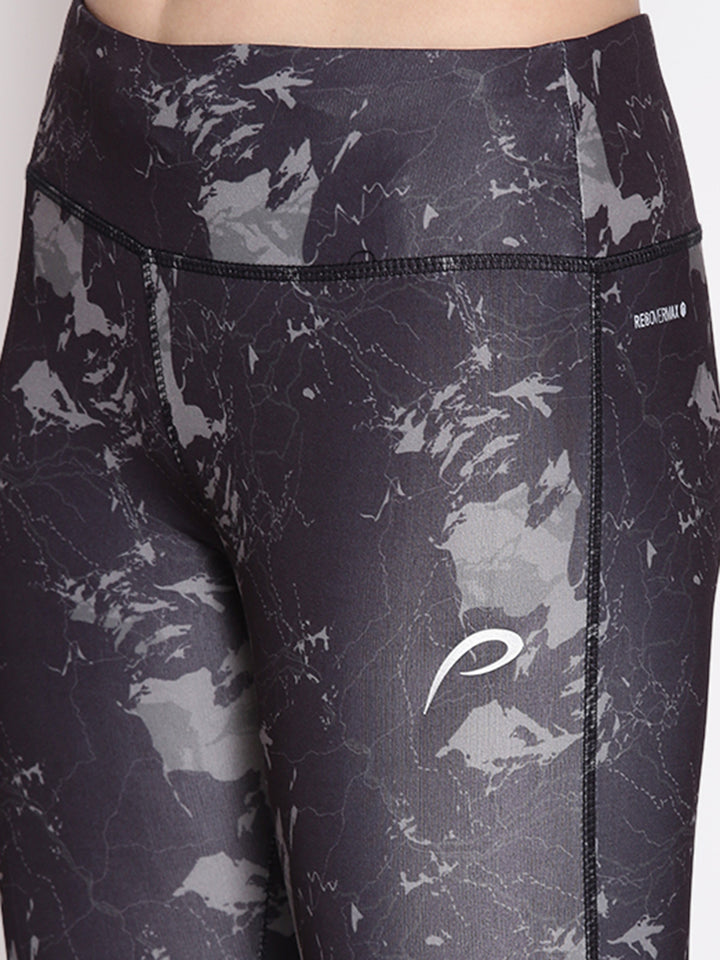 Women's Recovermax Color Block Tights