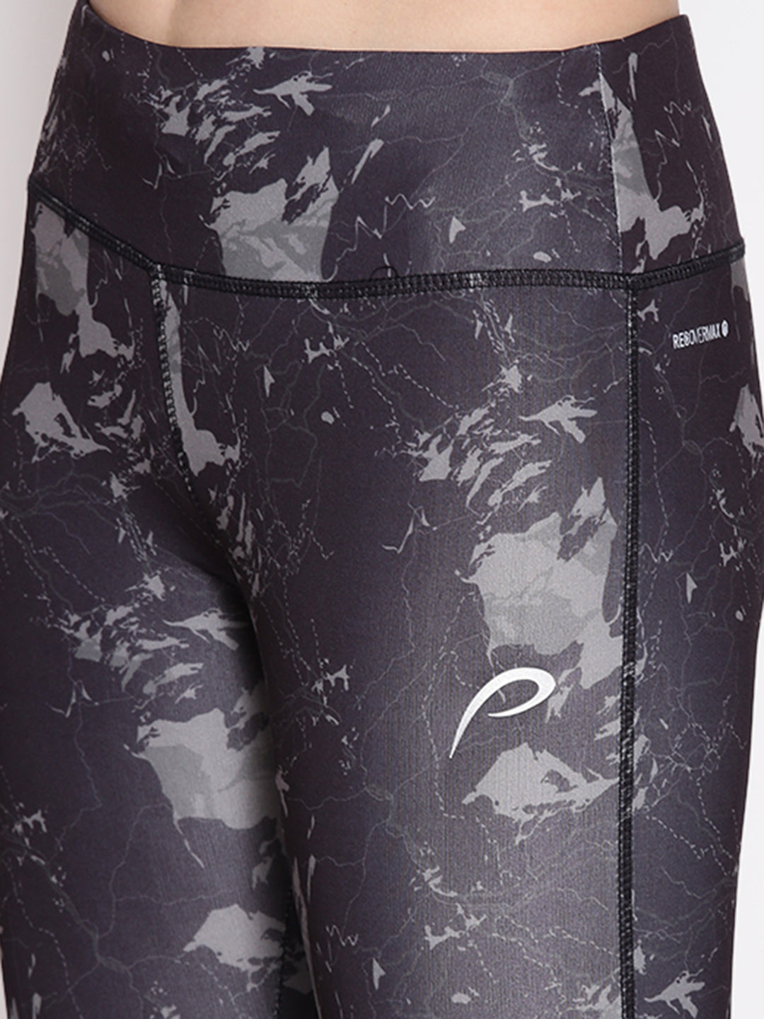 Women's Snug Fit Sports Tights