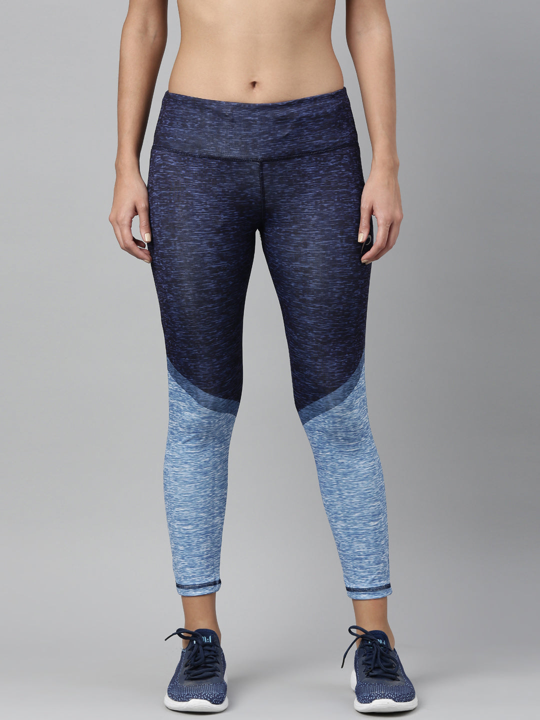 Women's Recovermax Color Block Tights