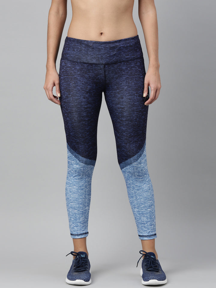 Women's Recovermax Color Block Tights