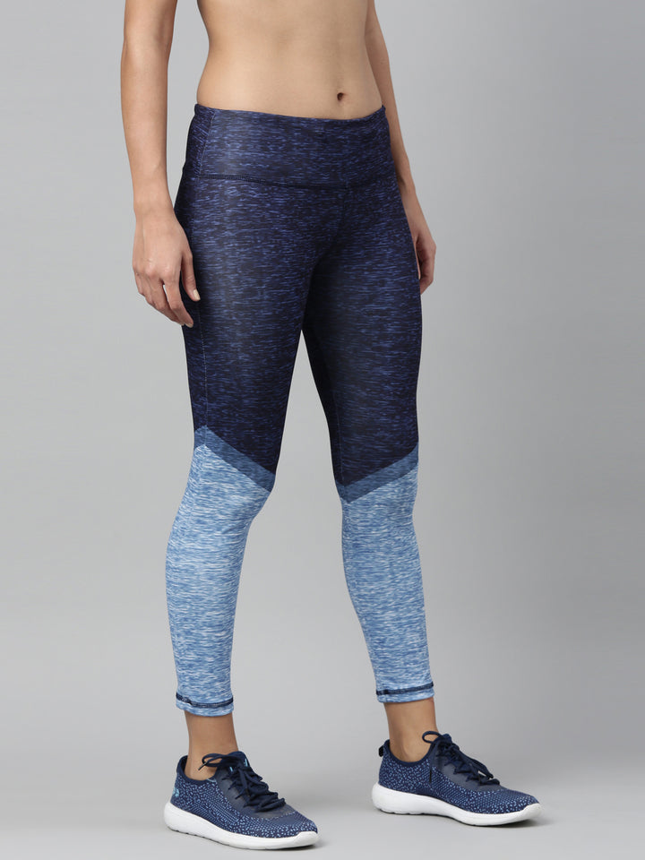 Women's Recovermax Color Block Tights