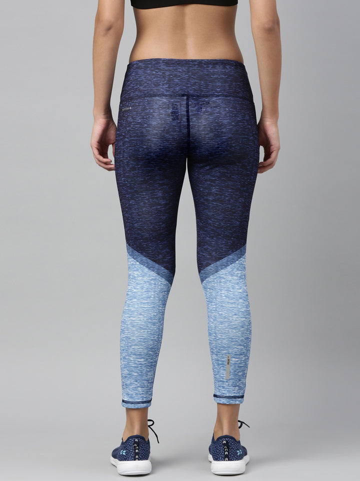 Women's Recovermax Color Block Tights
