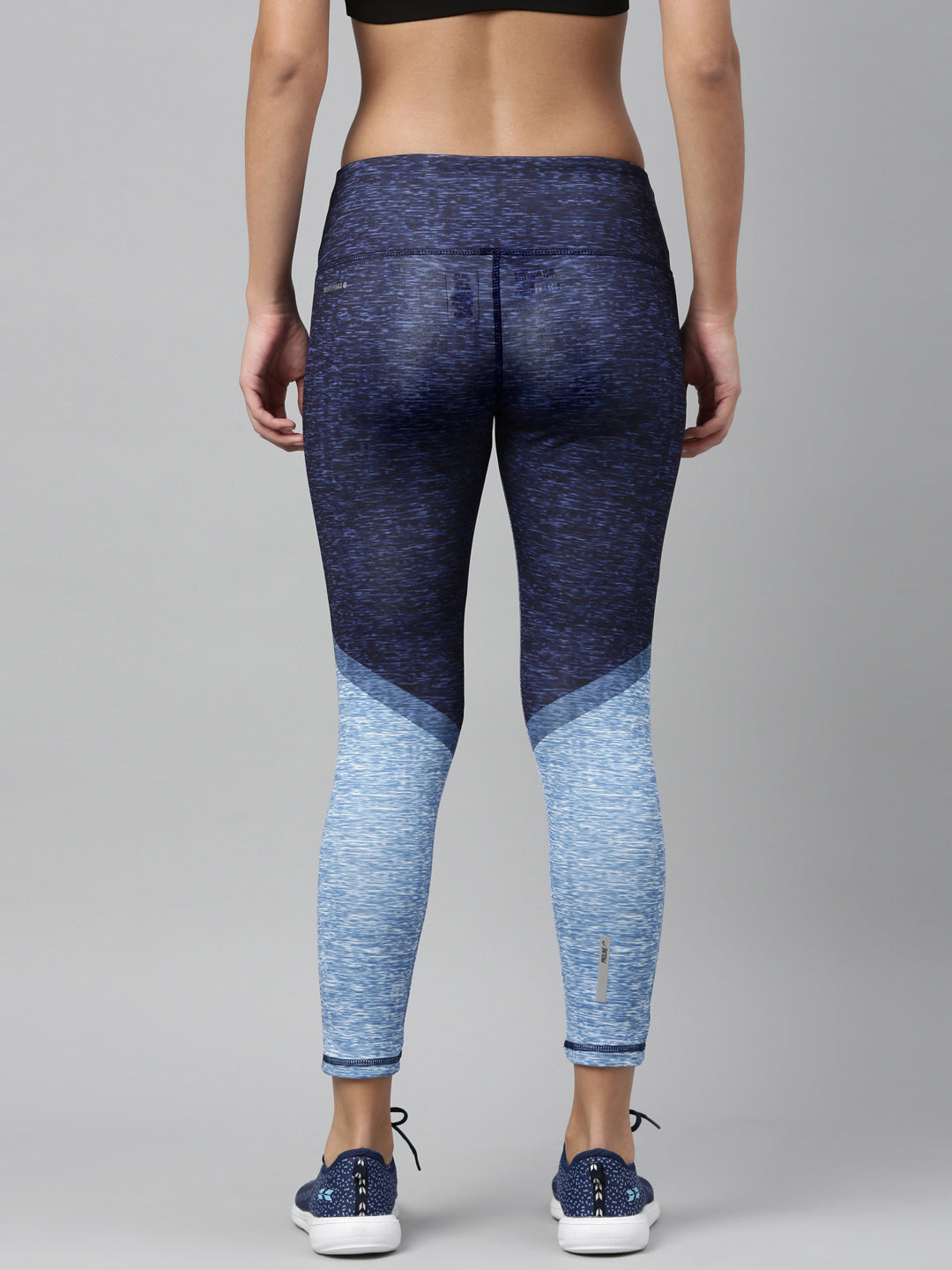 Women's Snug Fit Sports Tights