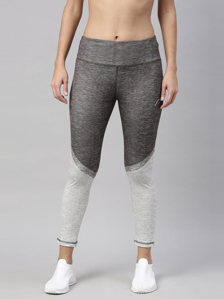 Women's Snug Fit Sports Tights
