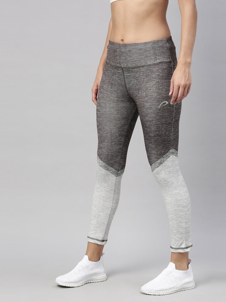 Women's Snug Fit Sports Tights