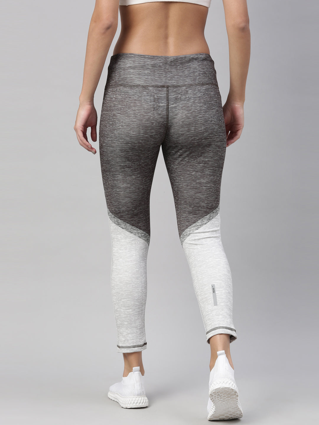 Women's Recovermax Color Block Tights