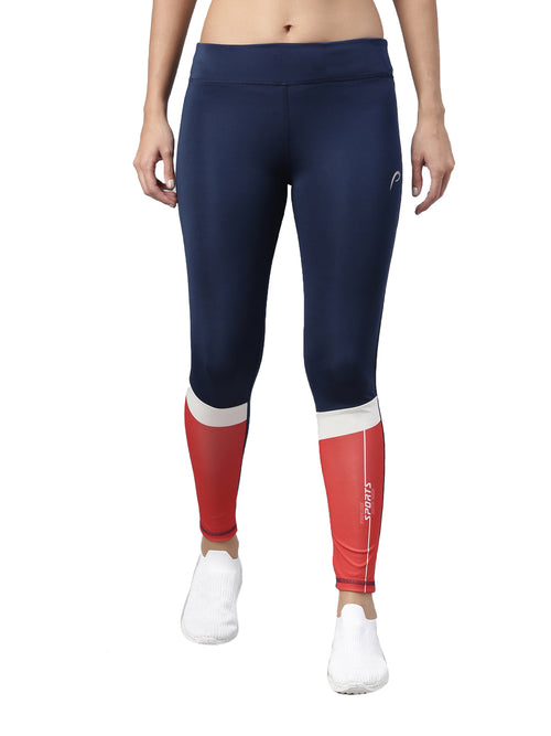 Women's Snug Fit Sports Tights