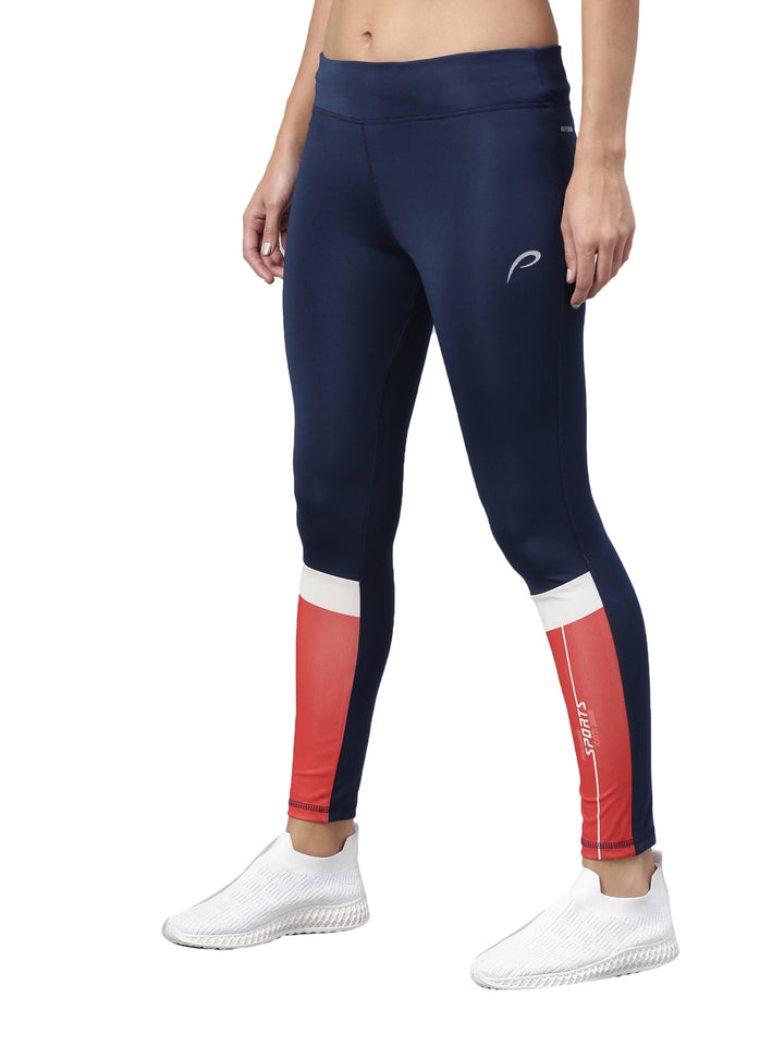 Women's Snug Fit Sports Tights