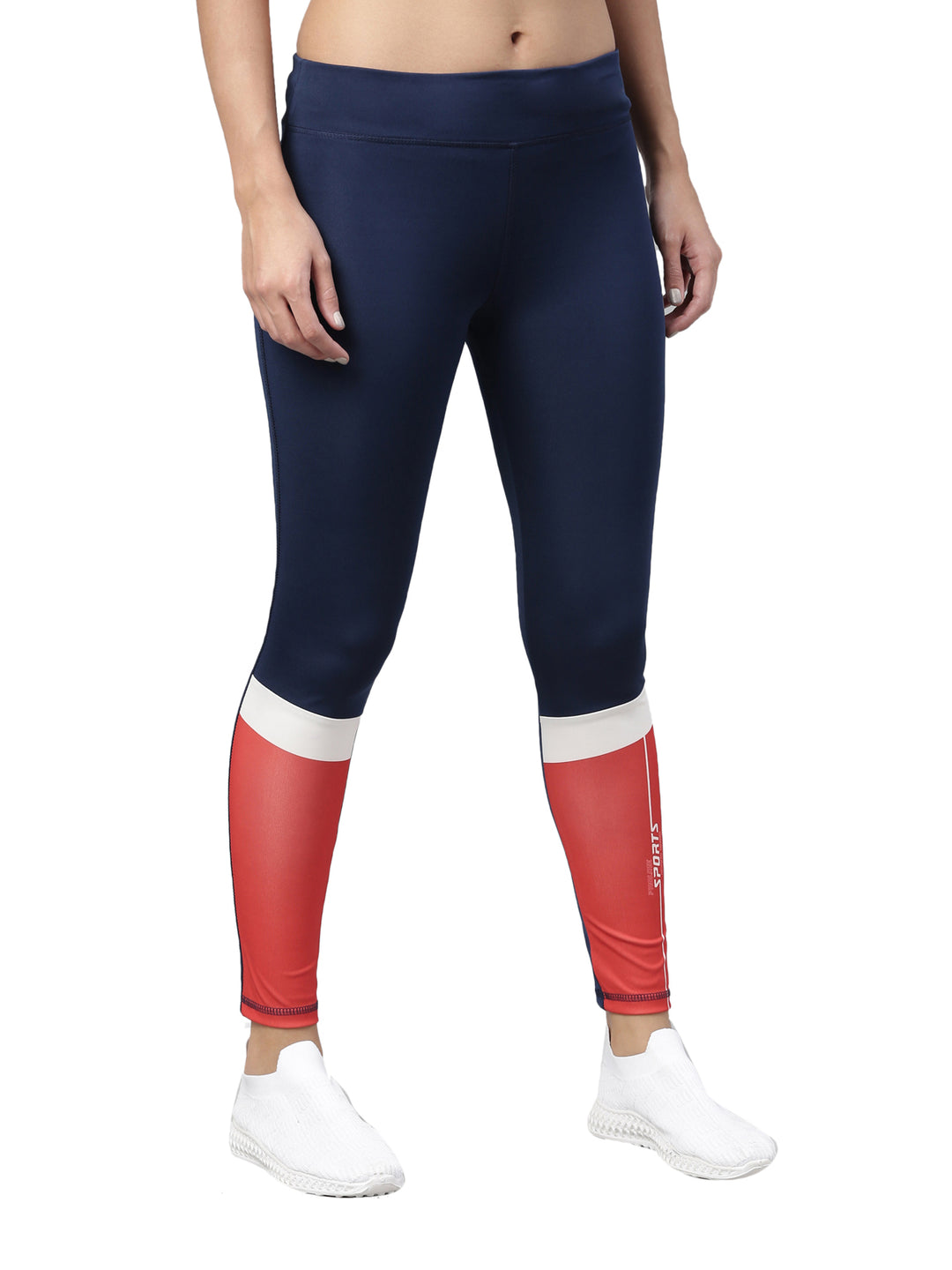 Women's Snug Fit Sports Tights