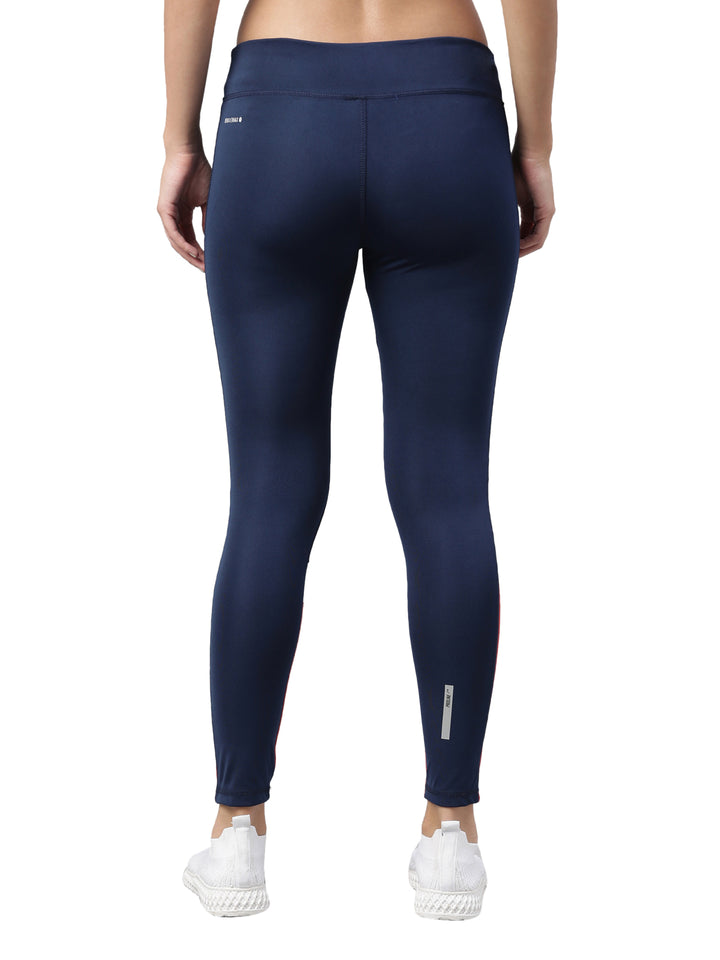 Women's Snug Fit Sports Tights