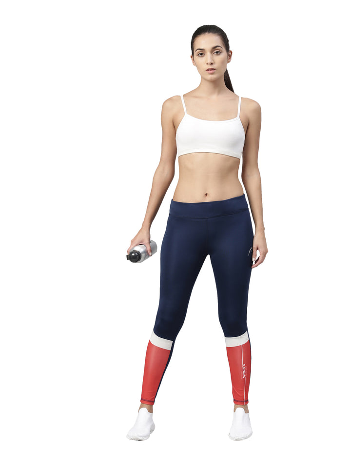 Women's Snug Fit Sports Tights
