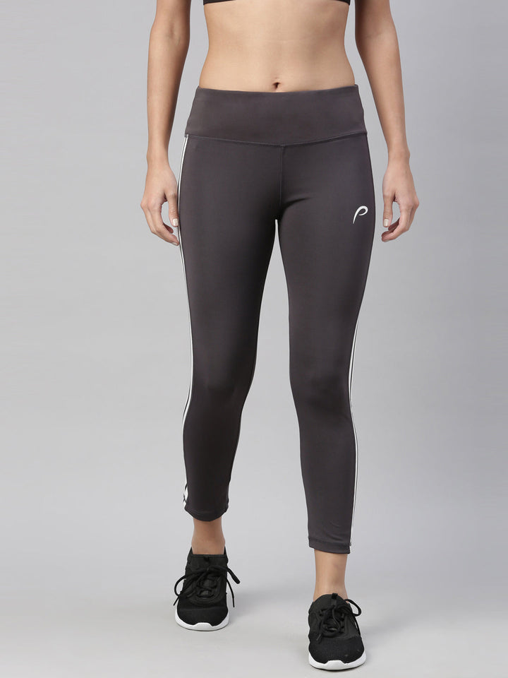 Women's Snug Fit Sports Tights