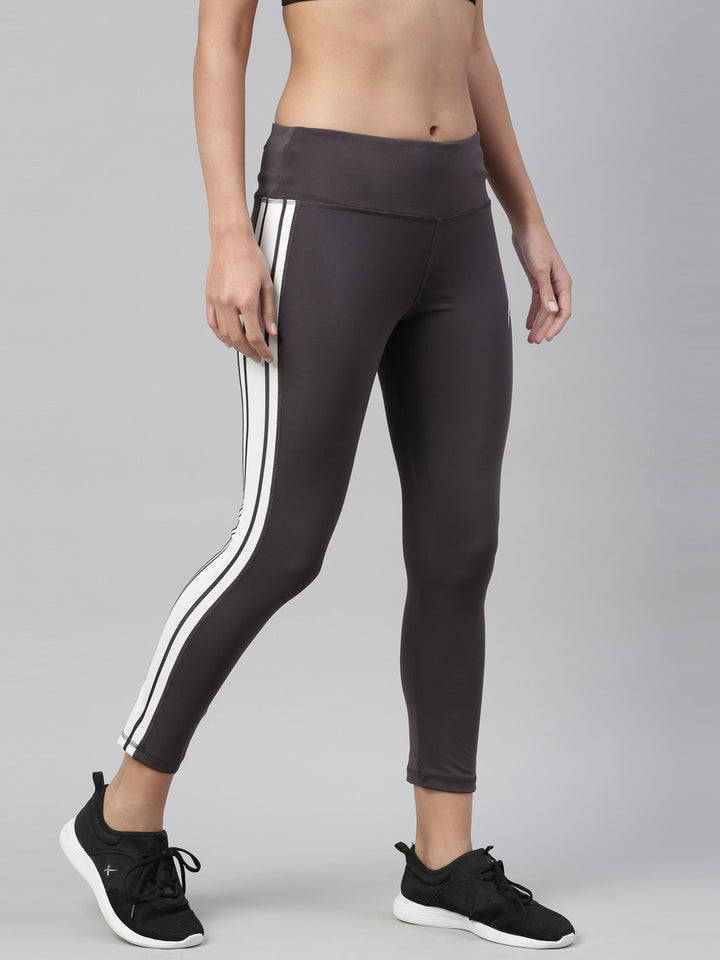 Women's Recovermax Color Block Tights