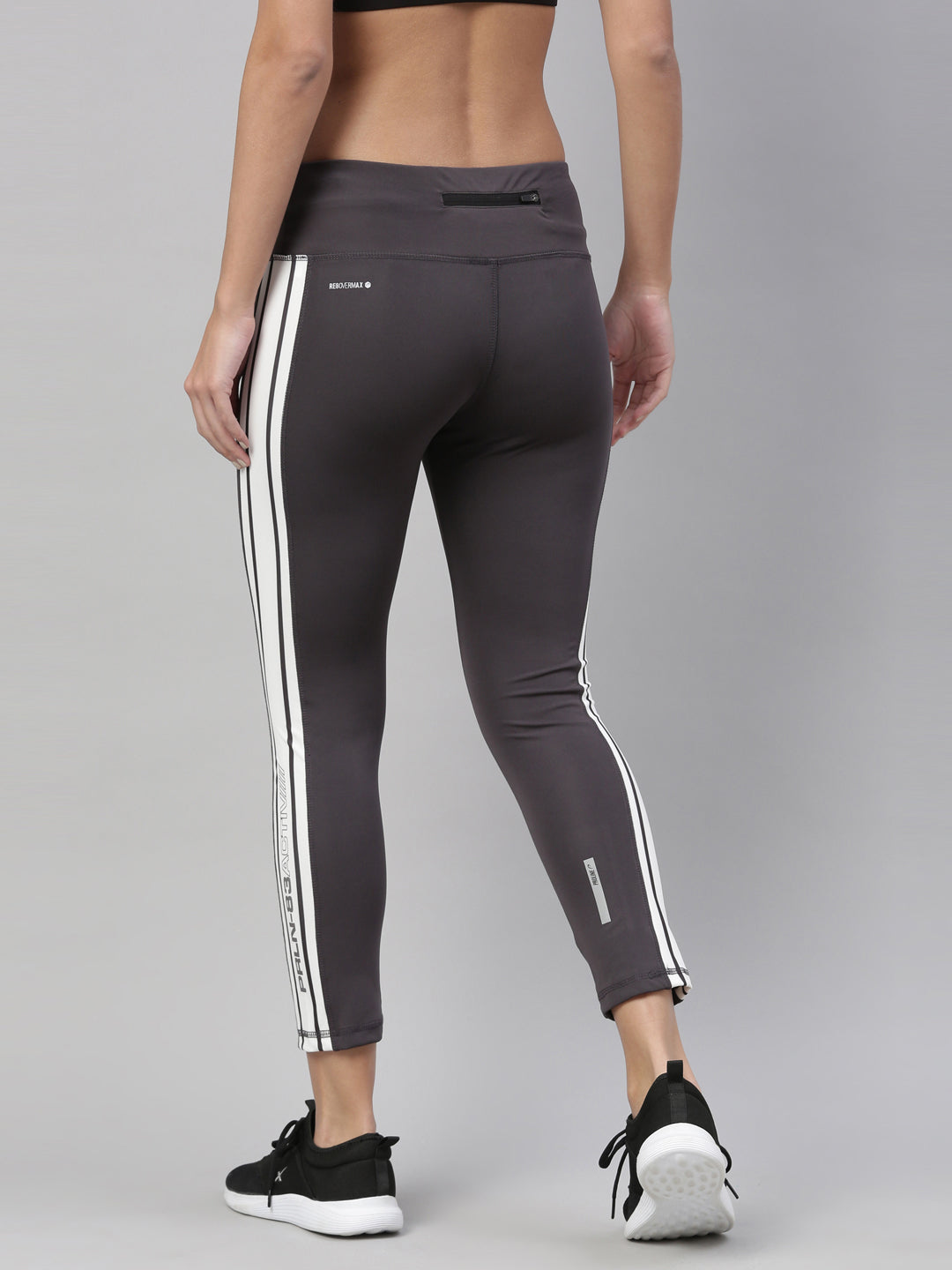 Women's Recovermax Color Block Tights