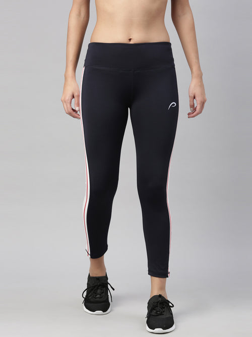 Women's Snug Fit Sports Tights
