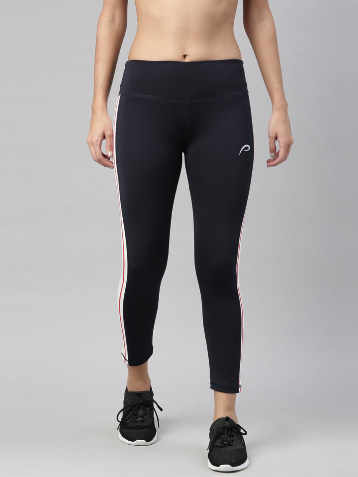 Women's Recovermax Color Block Tights