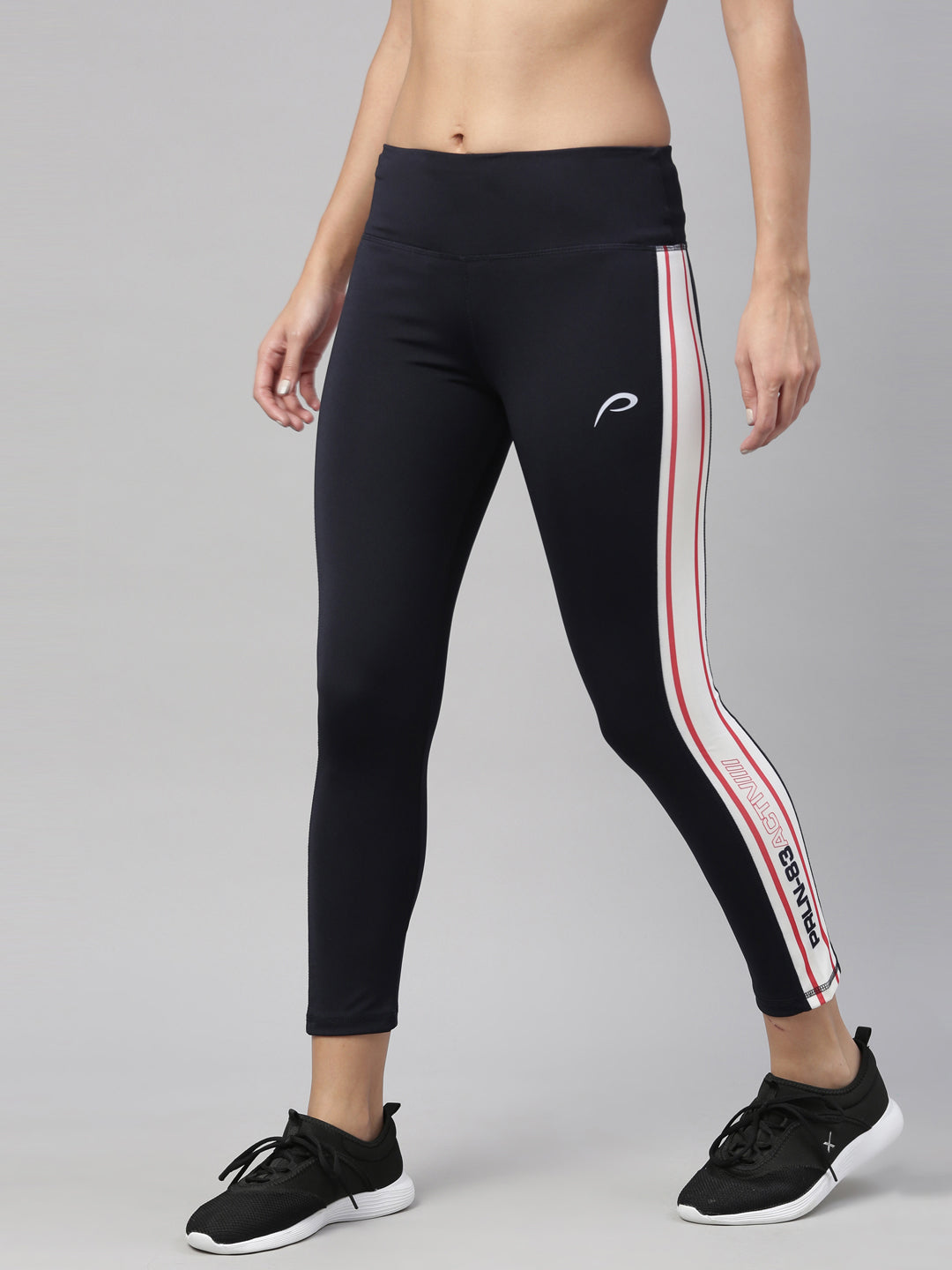 Women's Snug Fit Sports Tights