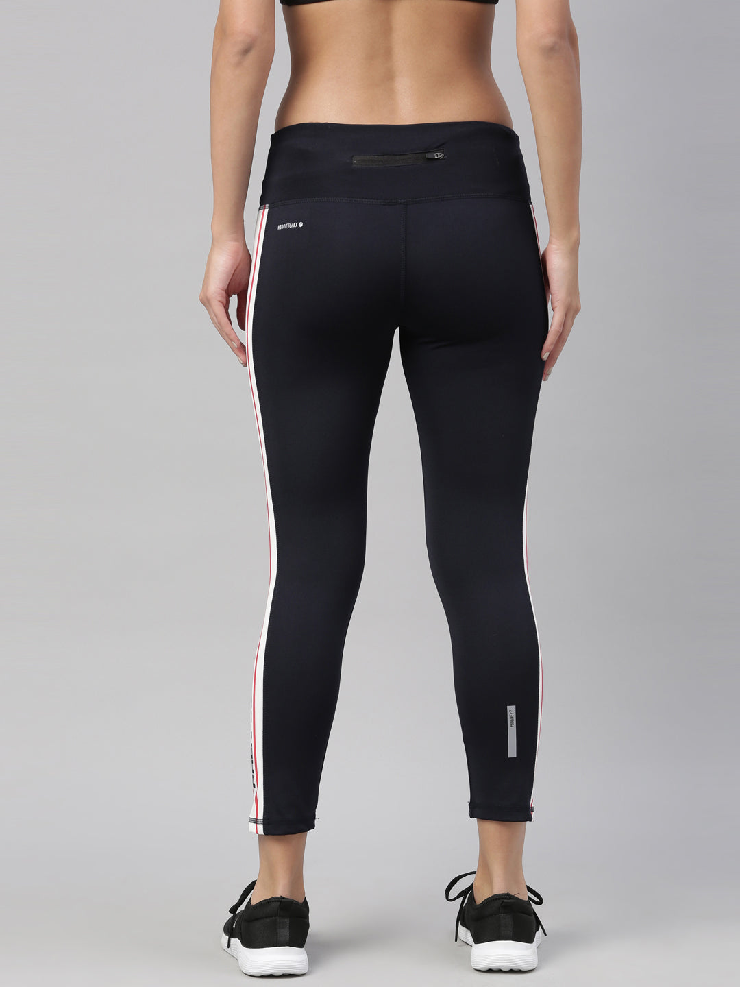 Women's Snug Fit Sports Tights