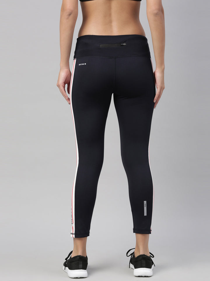 Women's Snug Fit Sports Tights