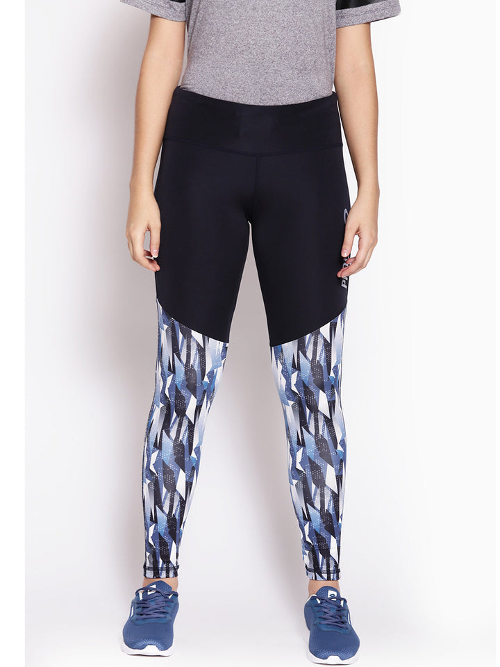Women's Snug Fit Sports Tights