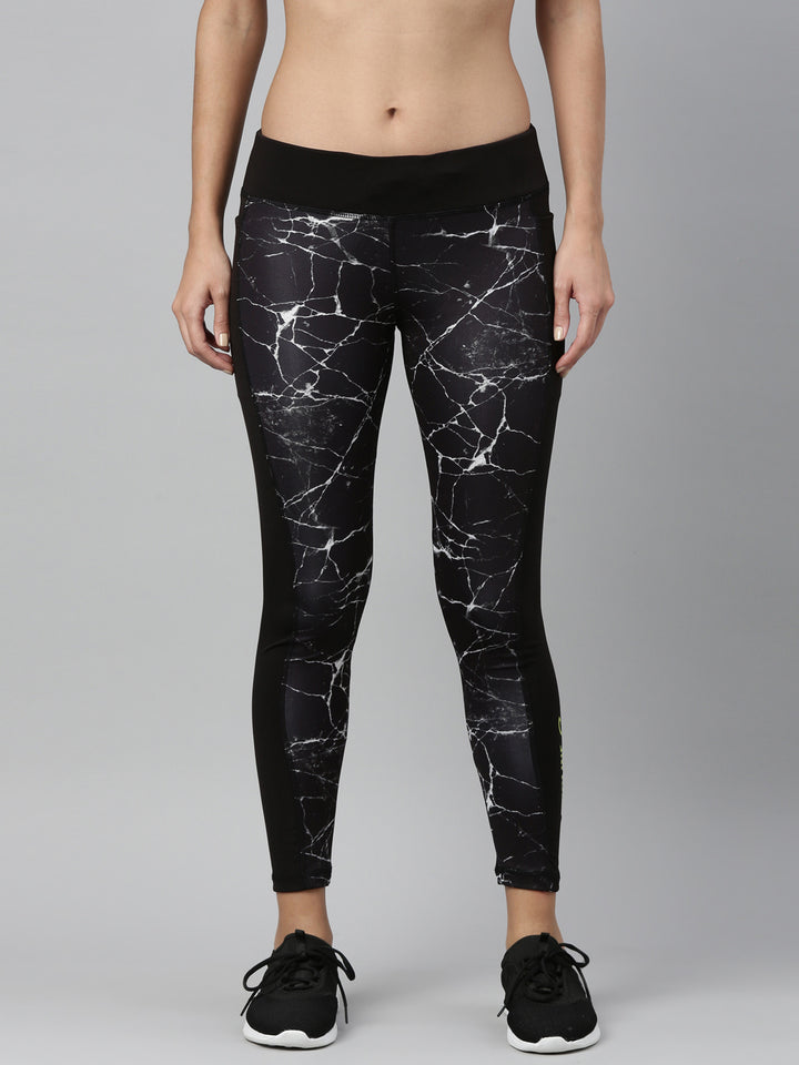 Women's Snug Fit Sports Tights