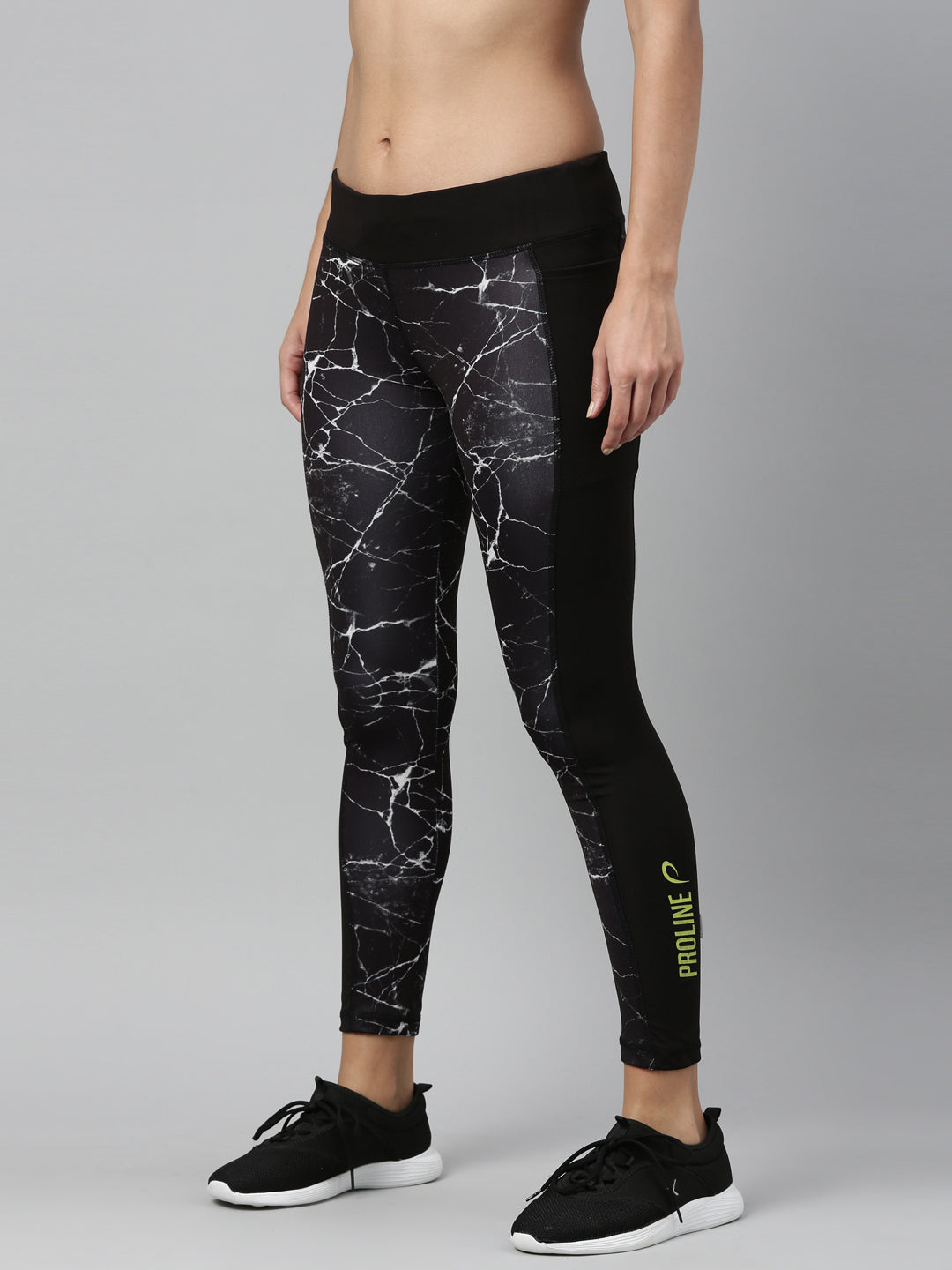 Women's Snug Fit Sports Tights