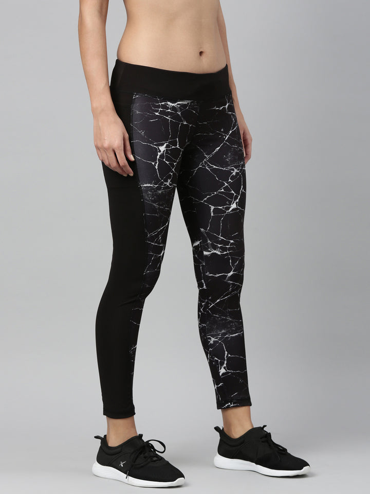 Women's Snug Fit Sports Tights
