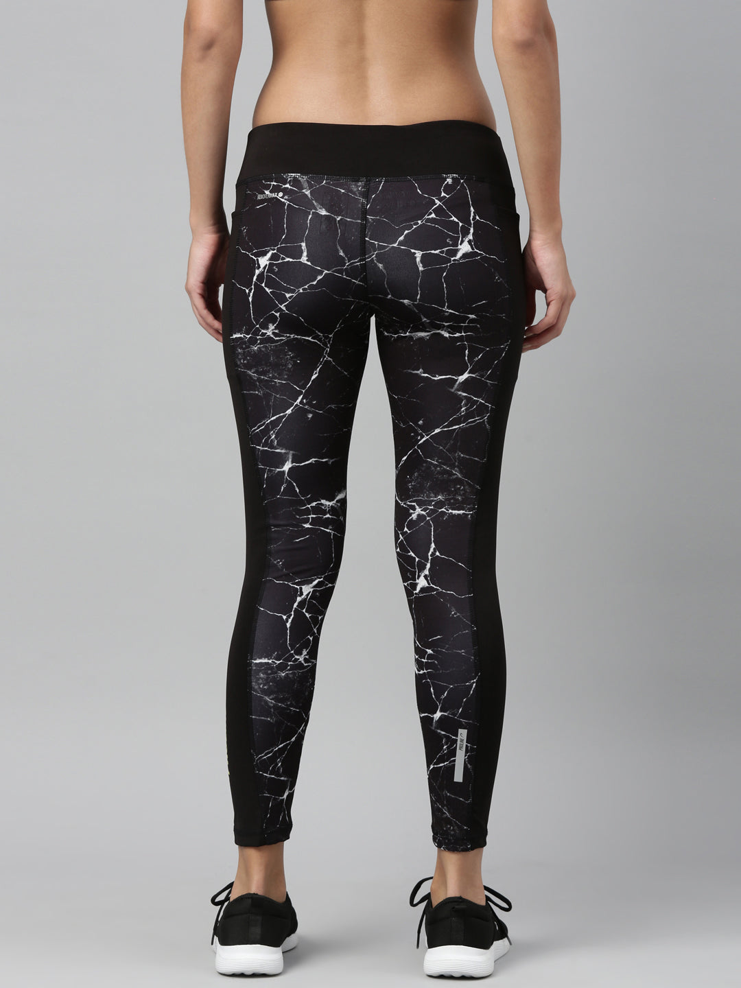Women's Snug Fit Sports Tights