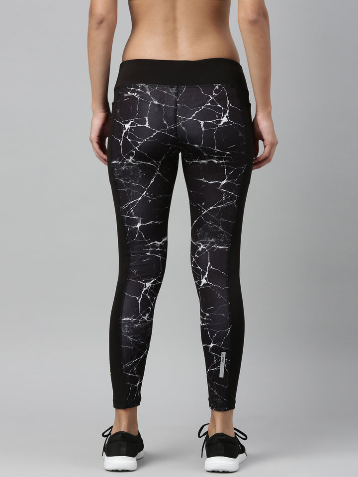 Women's Snug Fit Sports Tights