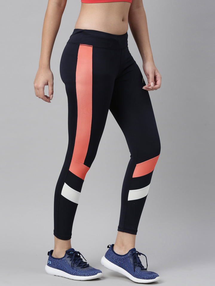 Women's Recovermax Color Block Tights