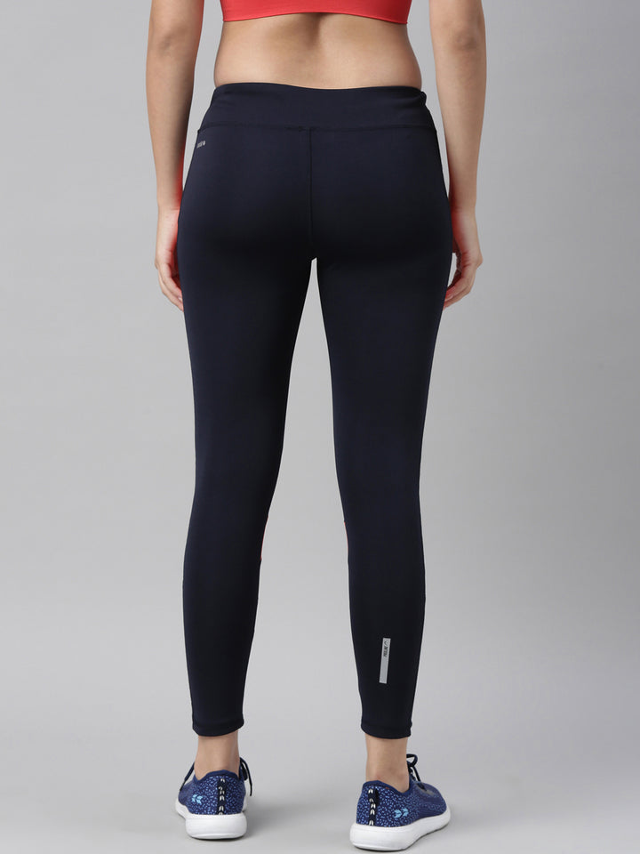 Women's Recovermax Color Block Tights