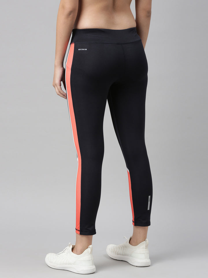 Women's Recovermax Color Block Tights