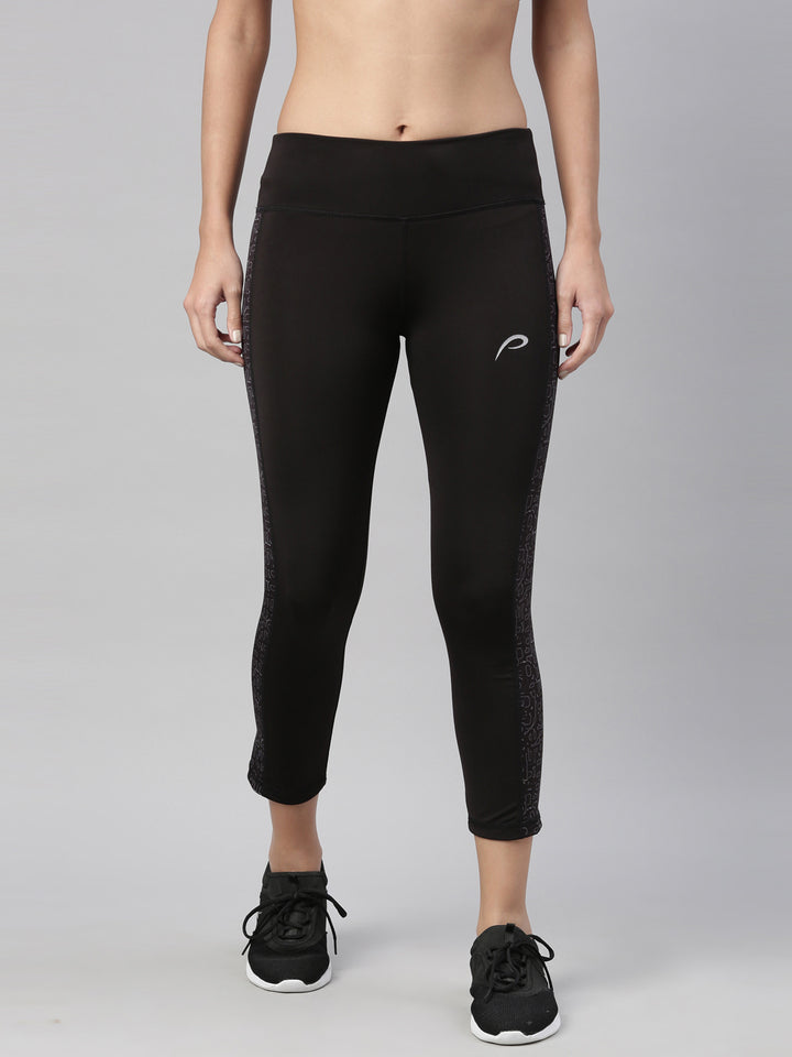 Women's Recovermax Color Block Tights
