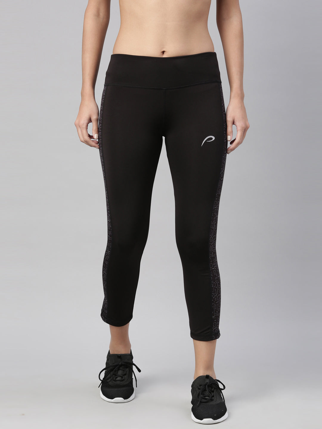 Women's Snug Fit Sports Tights
