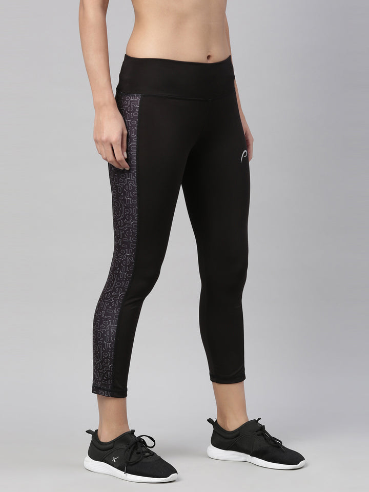 Women's Snug Fit Sports Tights